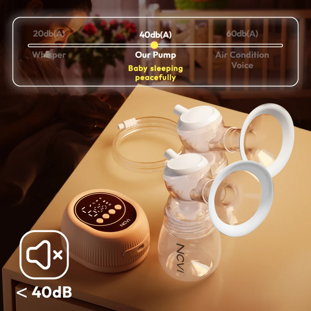 Pump & Go Pro - Image 3