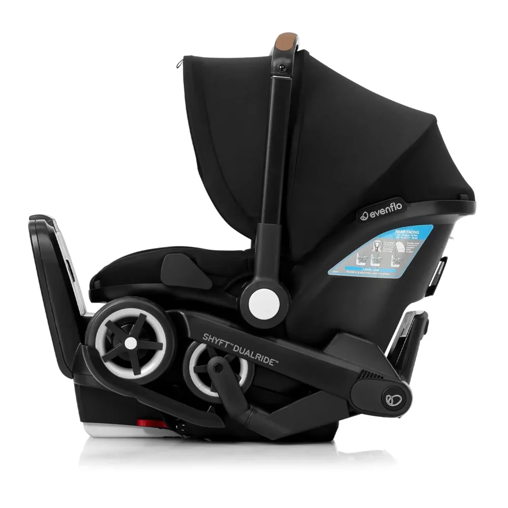 Stroller To Car Seat