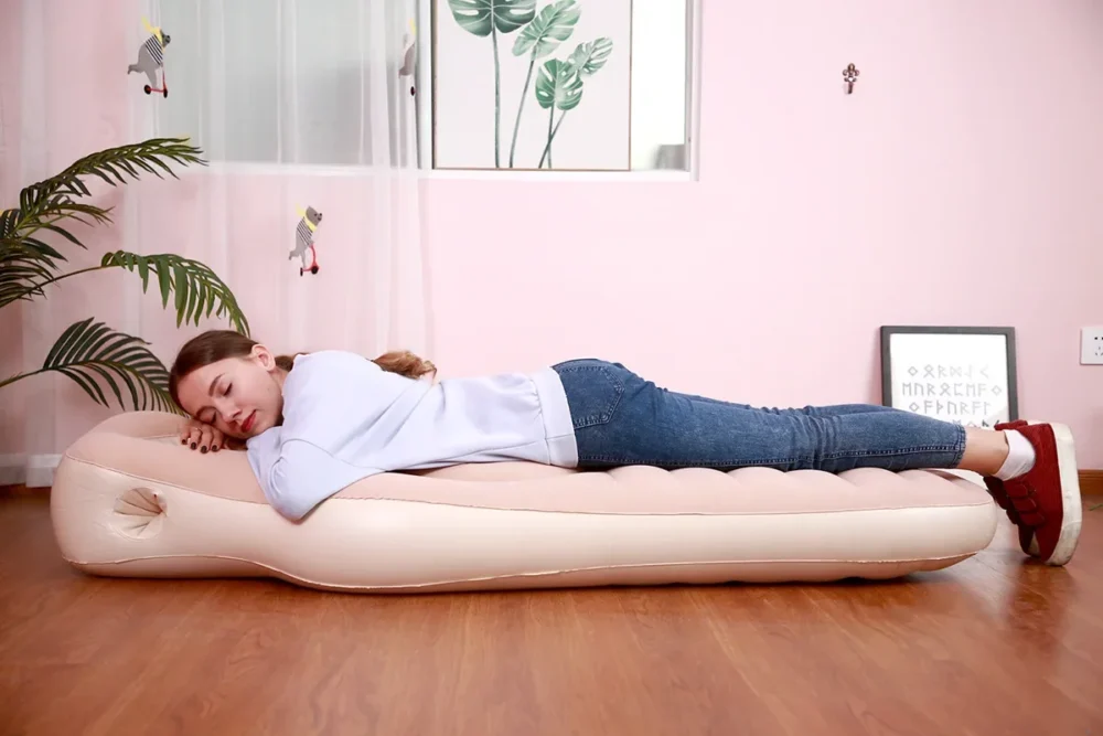 Inflatable Maternity Pillow - Image 5