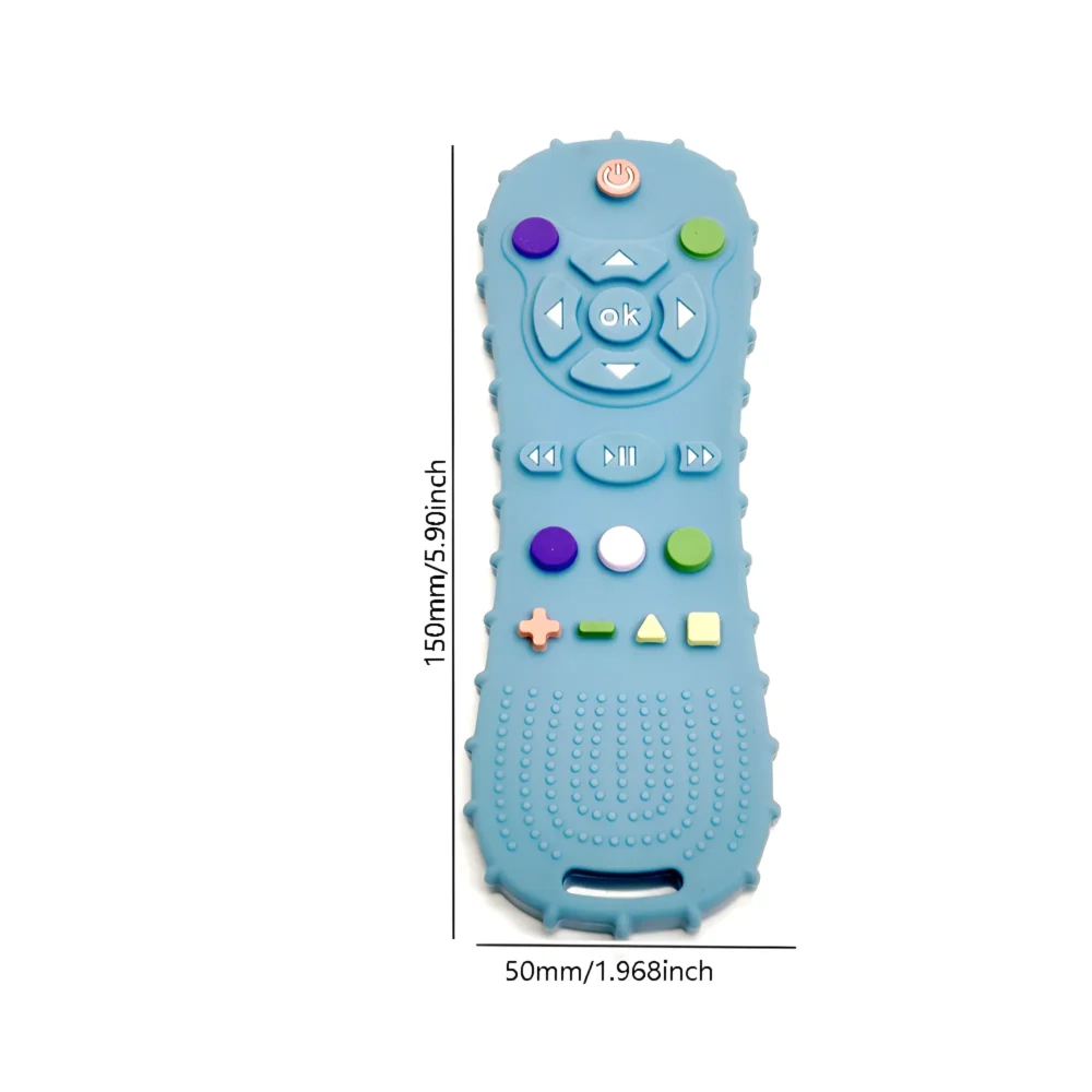 Remote Control Teether - Image 6