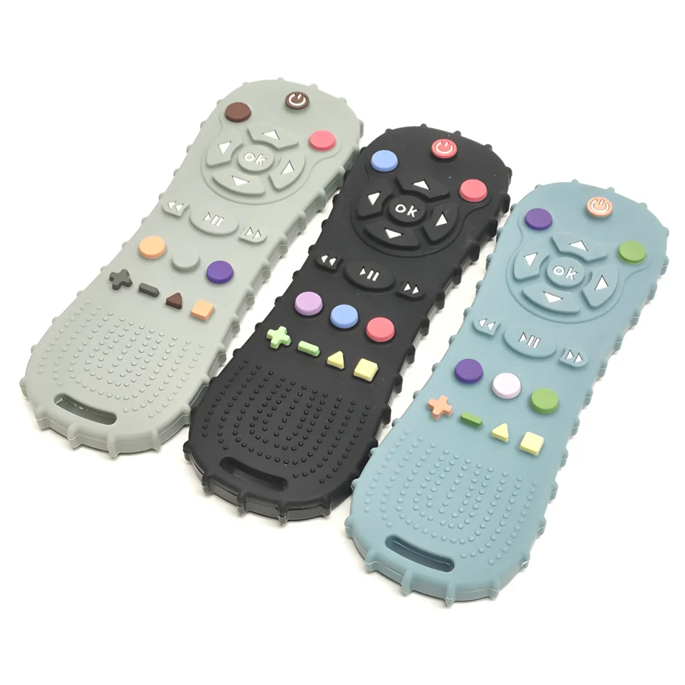 Remote Control Teether - Image 3