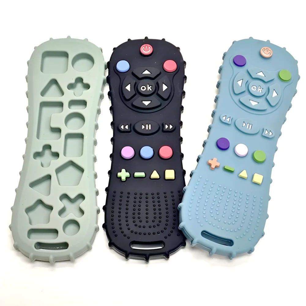 Remote Control Teether - Image 2