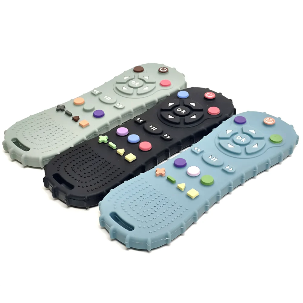 Remote Control Teether - Image 5